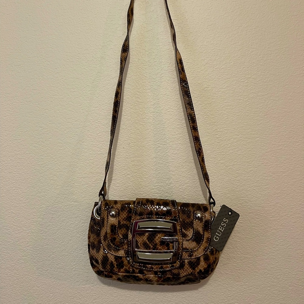 Guess Crossbody Purse
